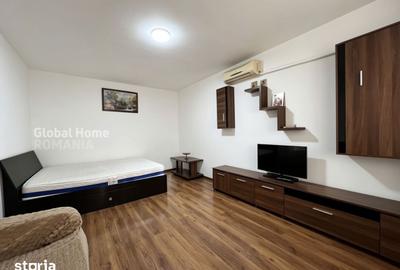 Apartament cu 2 camere decomandat, mobilat în Ozana