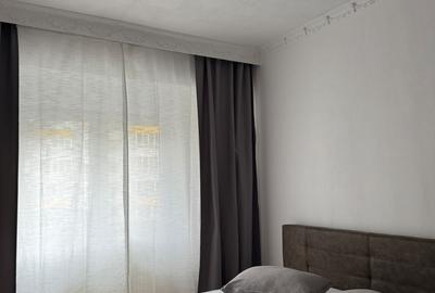 Calea Ferentari nr 20 bloc 126, sc 3, et 3, ap 81 - 5