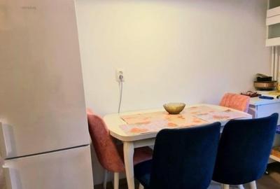 Garsonieră decomandată, mobilată în Vitan Mall - 3