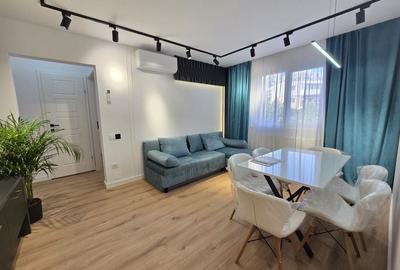 Apartament 4 camere| complet renovat| etaj intermediar| Str. Mehedinți - 2