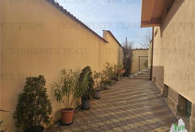 Casă individuală cu 7 camere cu Canalizare în Km 4-5 - 29