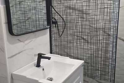 Apartament cu 3 camere decomandat în Titulescu - 13