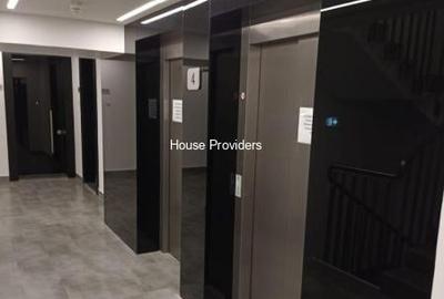 Apartament 2 camere Terasa 72mp | Floreasca Barbu Vacarescu 102 The Ad - 13