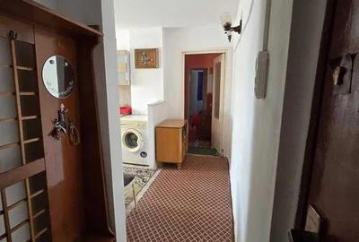 Apartament cu 2 camere semidecomandat, mobilat în Complex Studențesc - 5