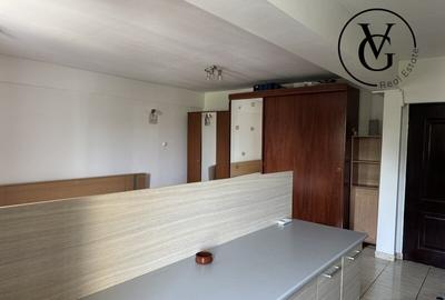 Garsoniera de inchiriat - Nicolae Grigorescu - 3