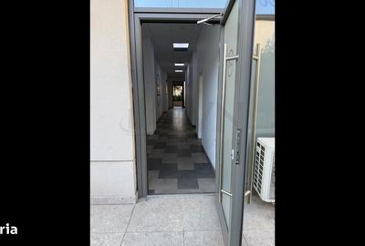 Spațiu comercial, de 92.02 mp, în Ultracentral - 3