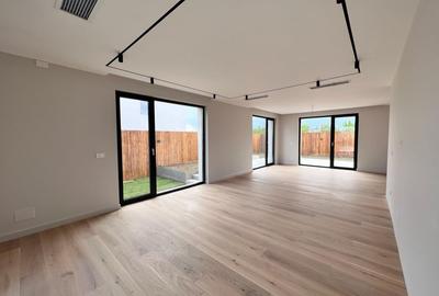 Casă individuală cu 4 camere cu Canalizare în Tunari - 16