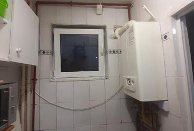 Garsonieră semidecomandată în Berceni - 1
