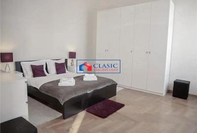 Inchiriere apartament ultrafinisat 2 camere, Centru, Strada Avram Iancu - 8