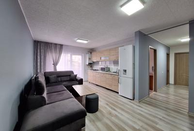 Apartament cu 3 camere, 2 parcari, boxa, zona Teilor Apartament cu 3 camere, 2 parcari, boxa, zona Teilor - 1