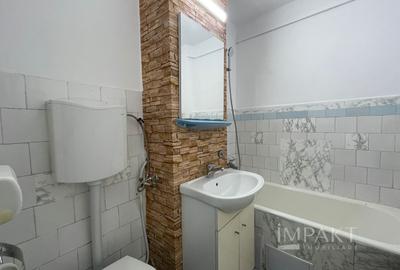 Garsonieră decomandată în Mărăști - 7