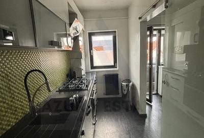 Apartament modern 3 camere etaj 2 loc de parcare si pod Arhitectilor - 3