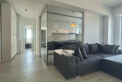 Como Park Residence-Virtutii / Apartament lux 68mp - 5