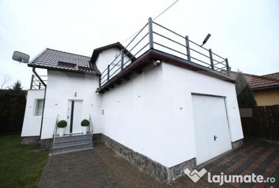 Casă cu 4 camere cu Teren 500 Mp în Budiu Mic - 1