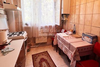 | Aparatament cu 2 camere | Tiglina 1 | Semimobilat | Etaj 3 | - 8