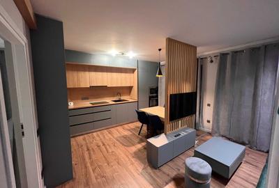 Apartament cu 2 camere în Semicentral - 1