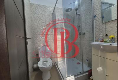 Apartament cu 3 camere decomandat, mobilat în Theodor Pallady - 7