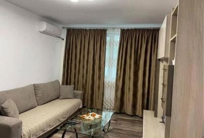 Apartament cu 4 camere semidecomandat în Central - 4