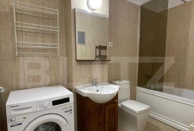 Apartament modern 2 Camere Sanpetru - 12