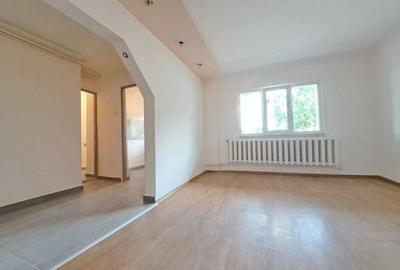 Apartament cu o camera decomandat, zona Frumoasa - 2