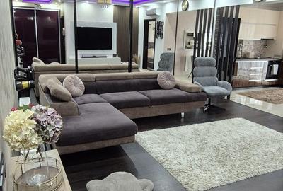Apartament cu 2 camere decomandat în Central - 4