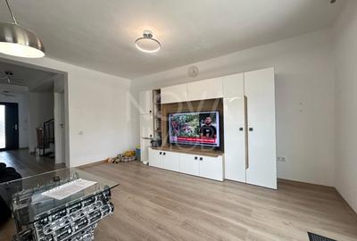 Casa tip duplex cu carport - Cartierul Arhitectilor - 7