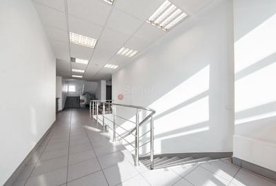 Birou, de 790 mp, în Vlahuță - 3