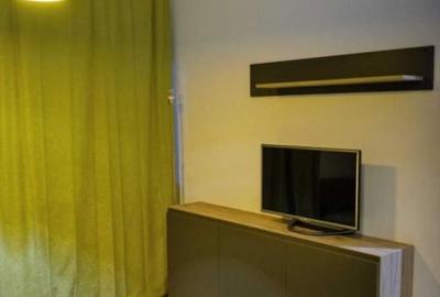 Garsoniera dubla | decomandat | 500 m Metrou Valea Ialomitei - 2