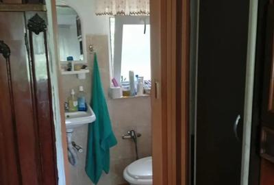 Vand casa comuna Raul alb de Sus,dambovita - 2