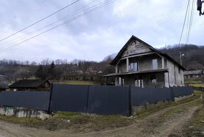 Casă în Vișeu de Jos - 3