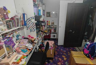 Apartament cu 3 camere semidecomandat în Central - 2
