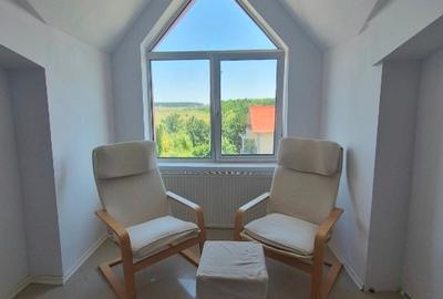 PIPERA - Apartament 3 camere - 2