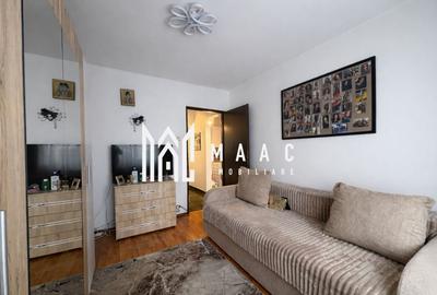 Apartament cu 3 camere decomandat, mobilat în Turnișor - 4