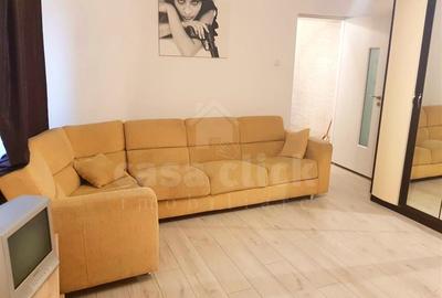 Garsonieră decomandată, mobilată în Mazepa 1 - 2