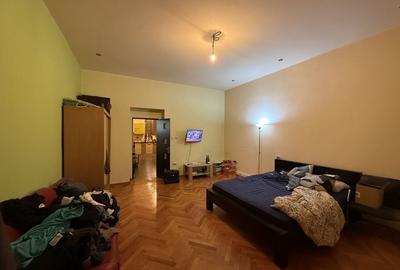 Apartament 2 Camere de Vânzare - Zona Iosefin - 12