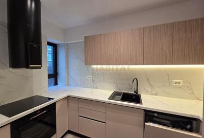 Apartament spectaculos cu grădină privată de 152 mp – disponibil spre închiriere - 8