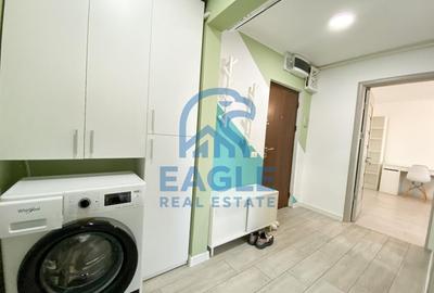 Boema - 2 Camere Modern cu balcon cu vedere panoramica pe termen lung Boema - 2 Camere Modern cu balcon cu vedere panoramica pe termen lung - 7