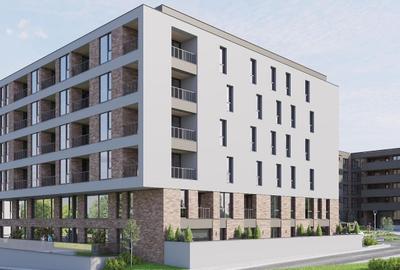 Spatiu comercial parter si supanta, in imobil nou, predare 2026!!! - 5