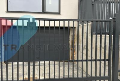 Duplex modern 150 Mp, finisat cu garaj si terasa spatioasa de 30 mp, in Faget - 10