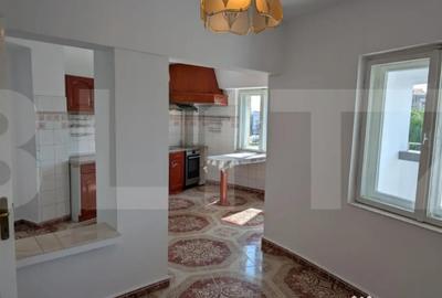 Apartament cu 4 camere decomandat în Banu Mărăcine - 6