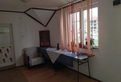 Spațiu comercial, de 140 mp, în Mătăsari - 5