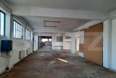 Inchiriere hala de produc?ie sau depozitare - 1