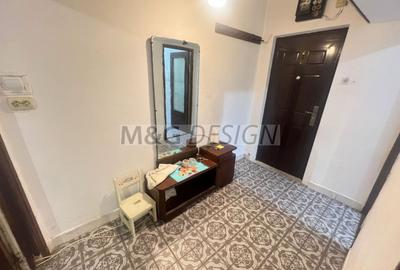 Apartament cu 2 camere nedecomandat în Girocului - 6