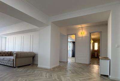 UNIRII,locatie premium in centrul capitalei,monolit,centrala proprie,mobilat,nou - 15