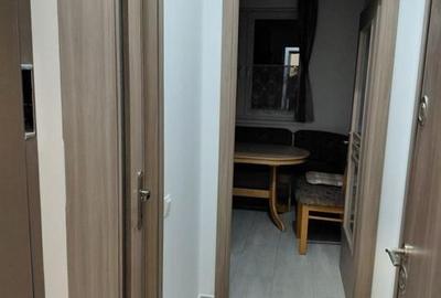 Garsoniera cu o camera balcon si loc de parcare zona Doamna Stanca - 7