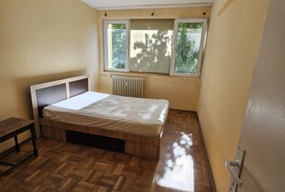 Apartament cu 2 camere semidecomandat în Câmpia Libertății - 7