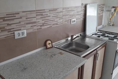 Apartament cu 2 camere decomandat în Galata - 1