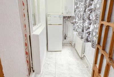Apartament 1 cameră de închiriat cu centrală în Port - 6