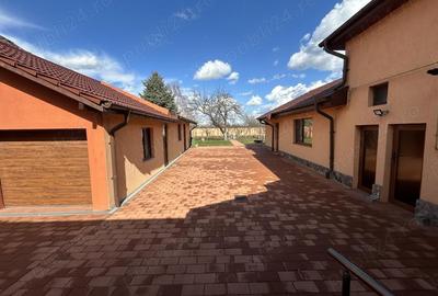 Casă cu 4 camere cu Teren 670 Mp în Grădiște - 9