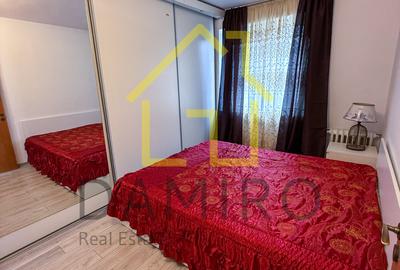 Apartament cu 2 camere decomandat, mobilat în Nicolae Grigorescu - 4